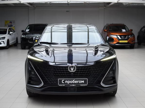 Changan UNI-T I с пробегом 2023 года, цена 1 950 000 рублей, 50476 км, внедорожник, Автокод Объявления
