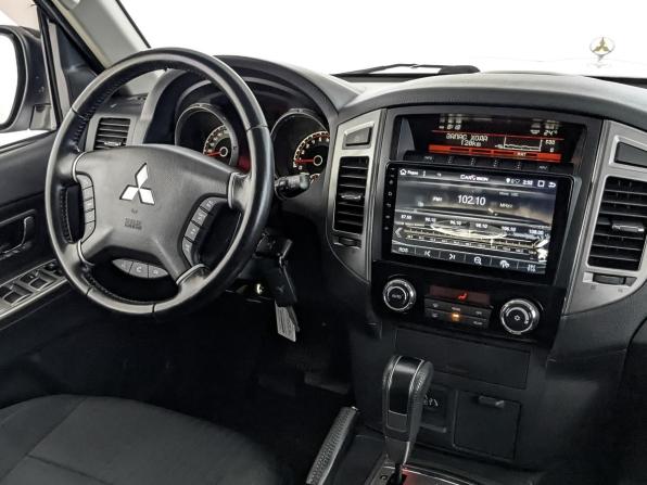 Mitsubishi Pajero IV Рестайлинг 2 с пробегом 2021 года, цена 3 900 000 рублей, 80073 км, внедорожник, Автокод Объявления
