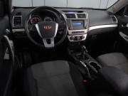 Geely Emgrand X7 I Рестайлинг Воронеж  - изображение 23