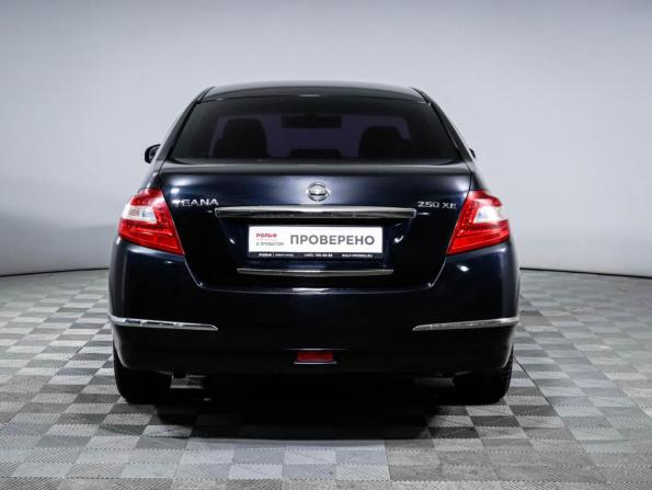 Nissan Teana II с пробегом 2010 года, цена 760 000 рублей, 211918 км, седан, Автокод Объявления