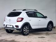 Renault Sandero II Рестайлинг Петрозаводск  - изображение 30