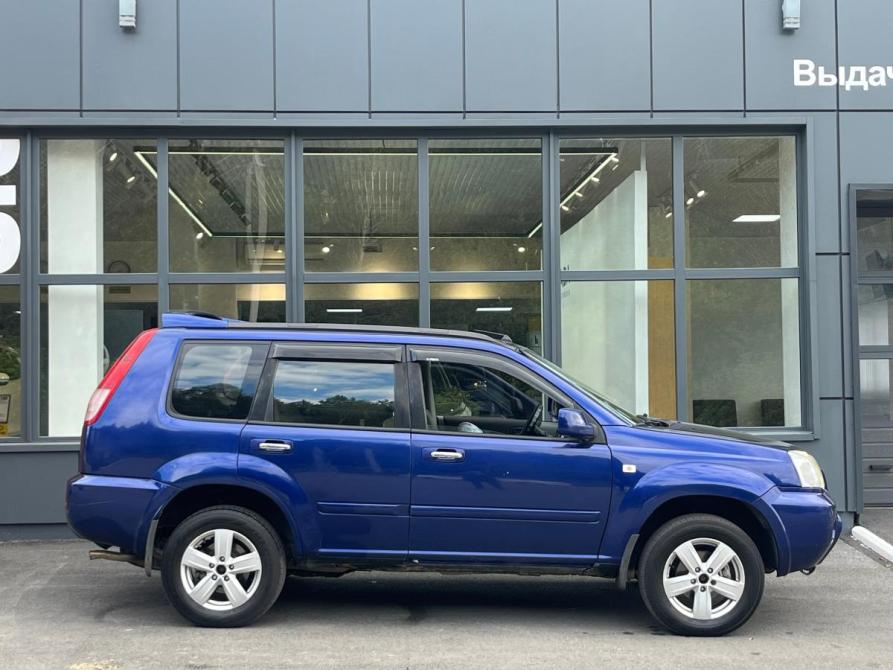 Nissan X-Trail I Рестайлинг Прокопьевск  - изображение 9