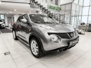 Nissan Juke I Казань  - изображение 25