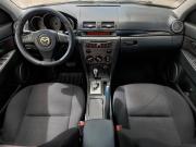 Mazda 3 I (BK) Рестайлинг Нижний Новгород  - изображение 24