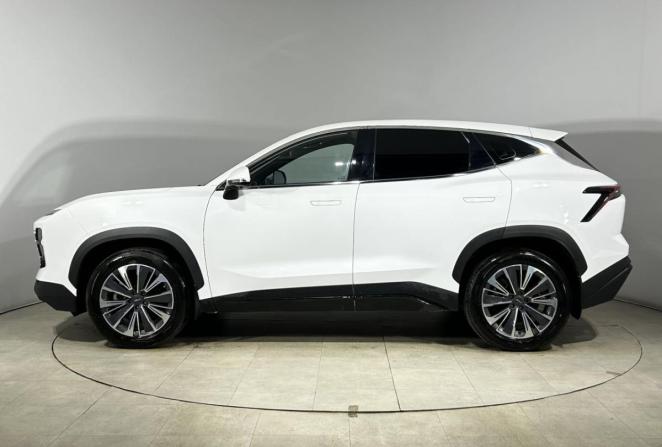 JETOUR DASHING I с пробегом 2024 года, цена 1 850 000 рублей, 15052 км, внедорожник, Автокод Объявления