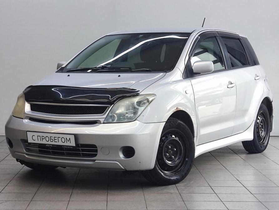 Toyota Ist I Барнаул  - изображение 2