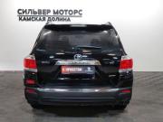 Toyota Highlander II (XU40) Рестайлинг Пермь  - изображение 34