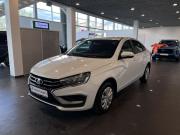 Lada (ВАЗ) Vesta I Рестайлинг (NG) Чебоксары  - изображение 41