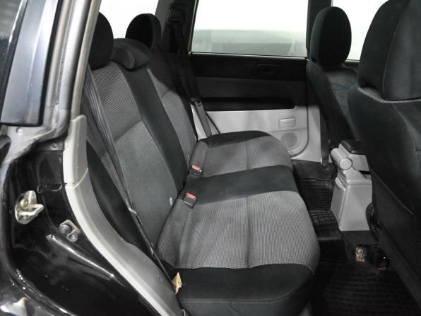 Subaru Forester II Рестайлинг с пробегом 2006 года, цена 750 000 рублей, 118470 км, внедорожник, Автокод Объявления