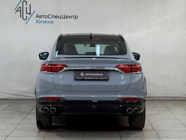 Geely Tugella I с пробегом 2023 года, цена 3 099 807 рублей, 34423 км, внедорожник, Автокод Объявления
