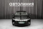Honda Civic VIII Красноярск  - изображение 18