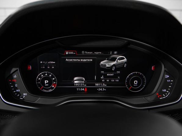 Audi SQ5 II (FY) с пробегом 2017 года, цена 3 200 000 рублей, 195000 км, внедорожник, Автокод Объявления
