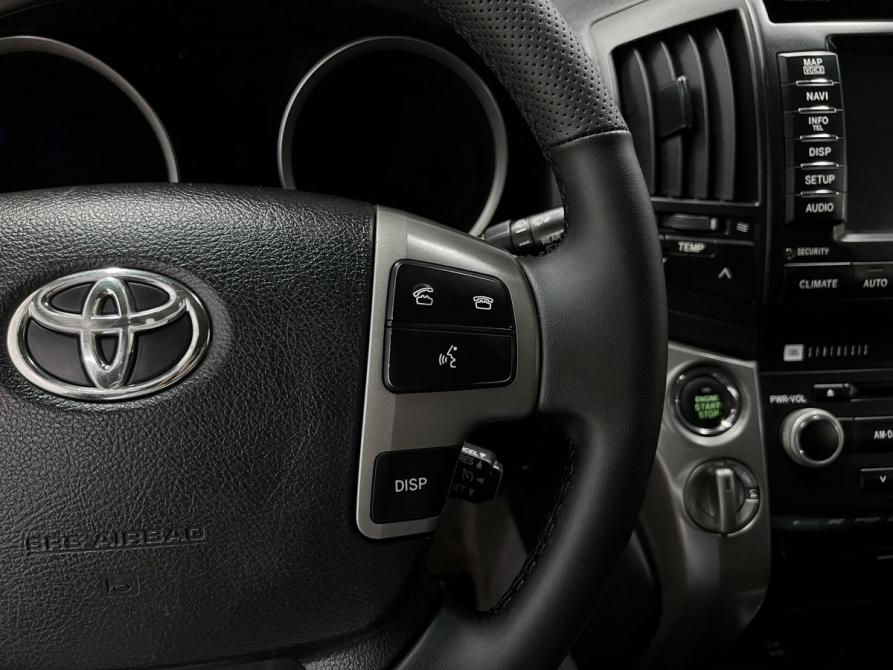 Toyota Land Cruiser 200 Series Тверь  - изображение 19
