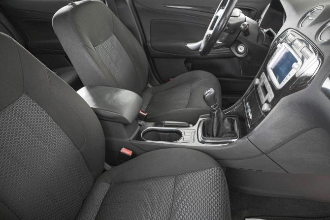 Ford Mondeo IV с пробегом 2008 года, цена 739 000 рублей, 240000 км, седан, Автокод Объявления
