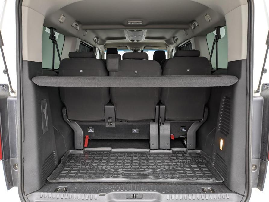 Citroen SpaceTourer I Москва  - изображение 10