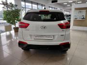 Hyundai Creta I Москва  - изображение 30