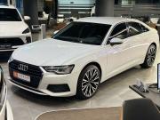 Audi A6 V (C8) Тюмень  - изображение 23