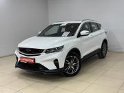 Geely Coolray I Азнакаево  - изображение 27