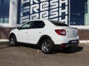 Renault Logan II Рестайлинг Владимир  - изображение 25