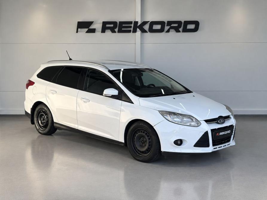 Ford Focus III Уфа  - изображение 1