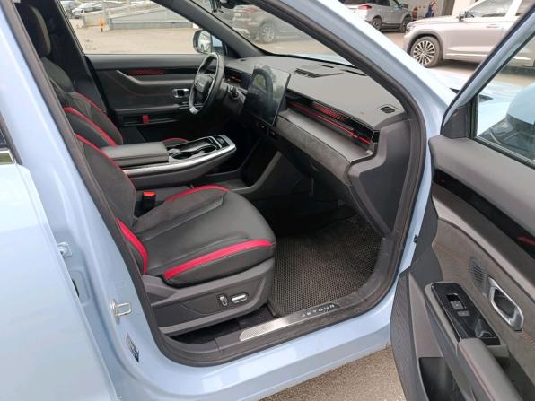 JETOUR DASHING I с пробегом 2023 года, цена 1 799 000 рублей, 71000 км, внедорожник, Автокод Объявления