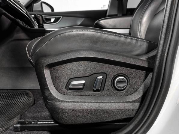 Chery Tiggo 4 Pro I с пробегом 2023 года, цена 1 320 000 рублей, 71639 км, внедорожник, Автокод Объявления