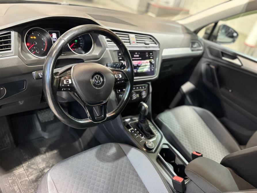 Volkswagen Tiguan II Челябинск  - изображение 10