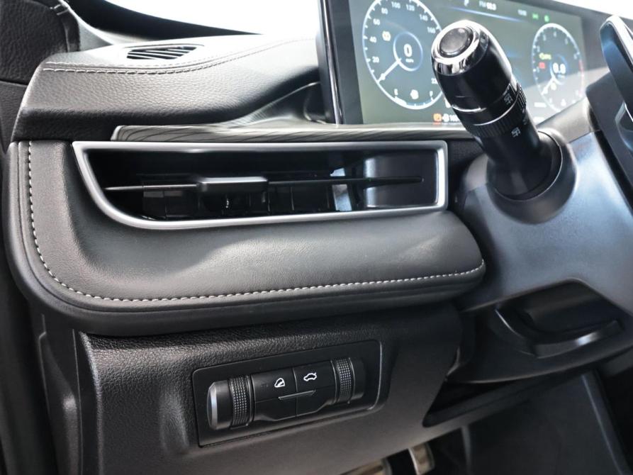 Chery Tiggo 8 Pro Max I Рестайлинг Калуга  - изображение 28