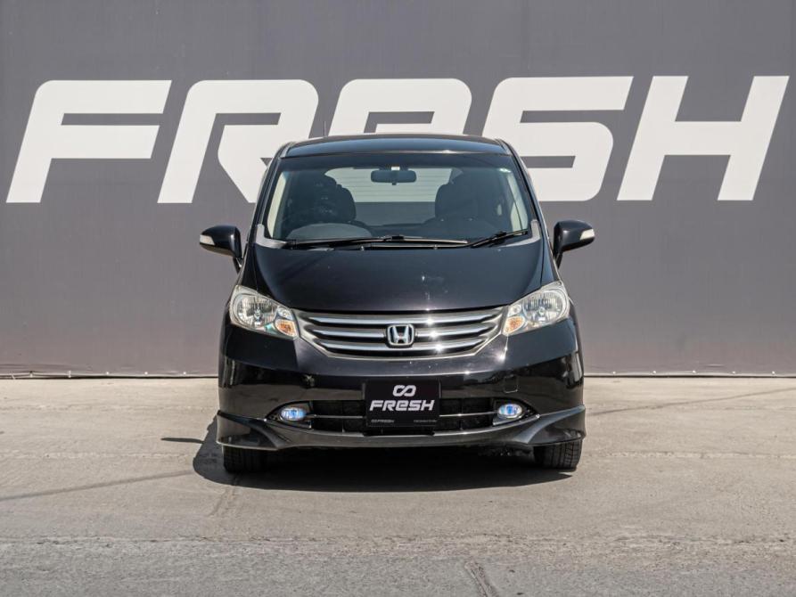 Honda Freed I Краснодар  - изображение 3