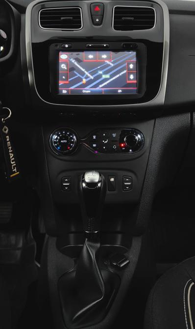 Renault Sandero II Рестайлинг Москва  - изображение 12
