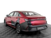 BAIC U5 Plus Москва  - изображение 33