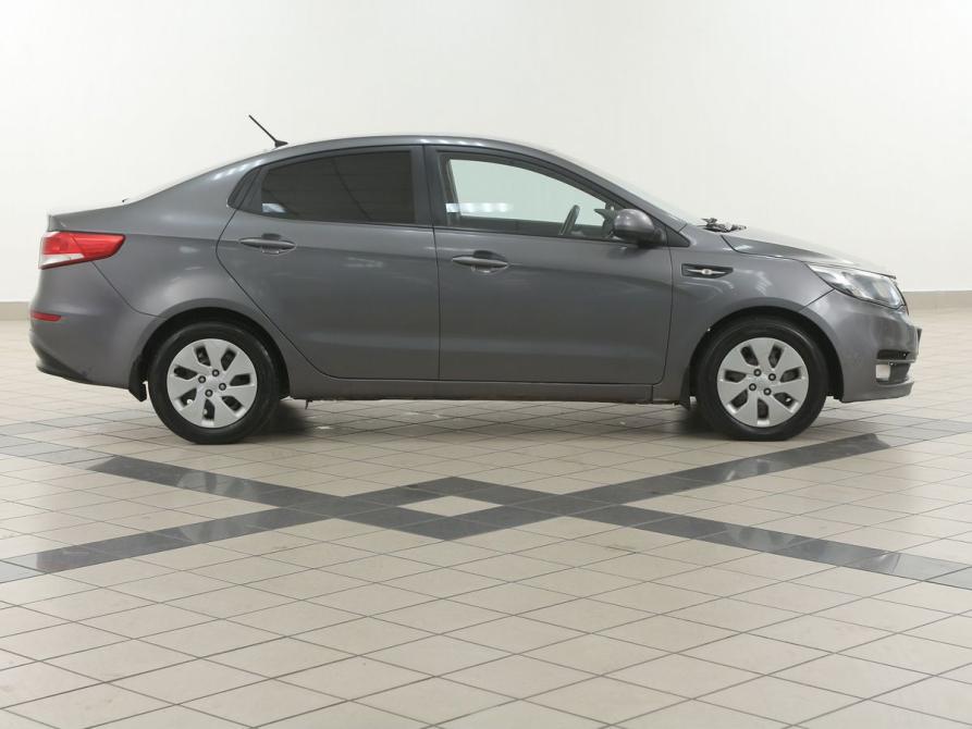 Kia Rio III Рестайлинг Иваново  - изображение 5