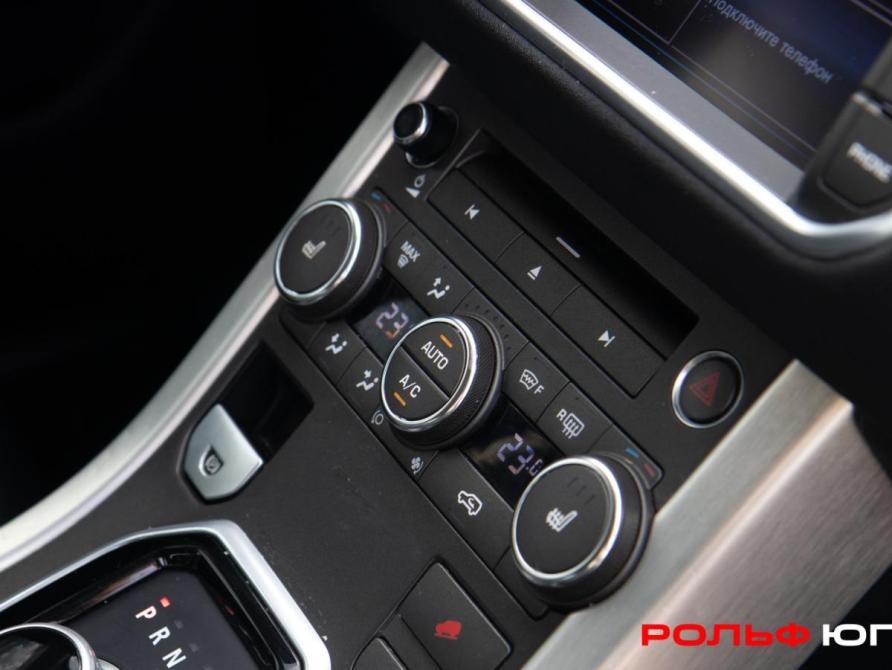 Land Rover Range Rover Evoque I Москва  - изображение 15
