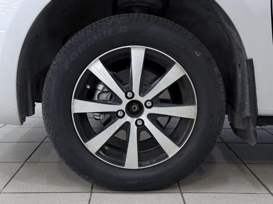 Renault Logan II Воронеж  - изображение 20