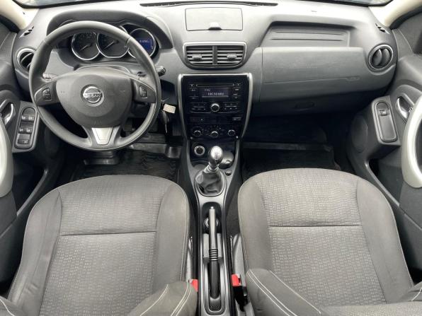 Nissan Terrano III (D10) с пробегом 2017 года, цена 1 440 000 рублей, 91300 км, внедорожник, Автокод Объявления