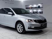 Skoda Octavia III (A7) Рестайлинг Уфа  - изображение 26