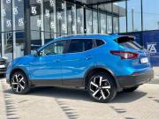 Nissan Qashqai II Рестайлинг Краснодар  - изображение 33