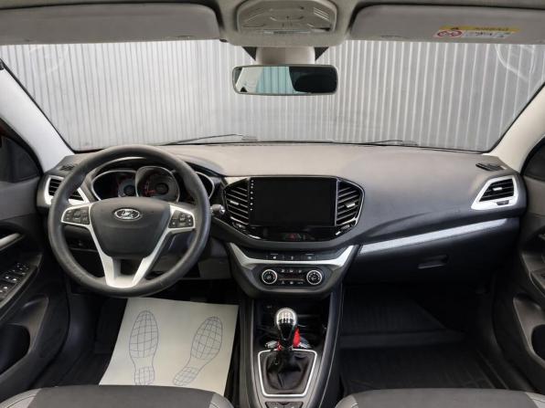 Lada (ВАЗ) Vesta I с пробегом 2019 года, цена 1 047 000 рублей, 128099 км, универсал, Автокод Объявления