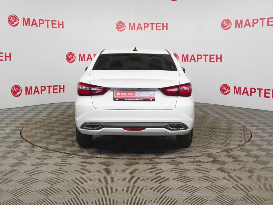 Lada (ВАЗ) Vesta I Рестайлинг (NG) Вологда  - изображение 6