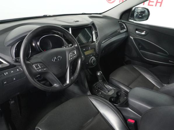 Hyundai Santa Fe III с пробегом 2015 года, цена 1 813 000 рублей, 193344 км, внедорожник, Автокод Объявления