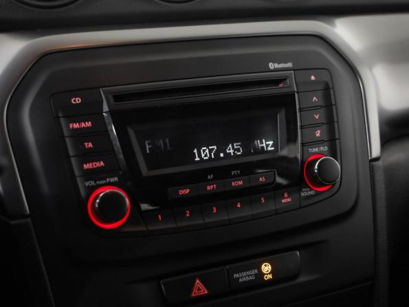 Suzuki Vitara II Рестайлинг с пробегом 2020 года, цена 1 849 000 рублей, 115475 км, внедорожник, Автокод Объявления