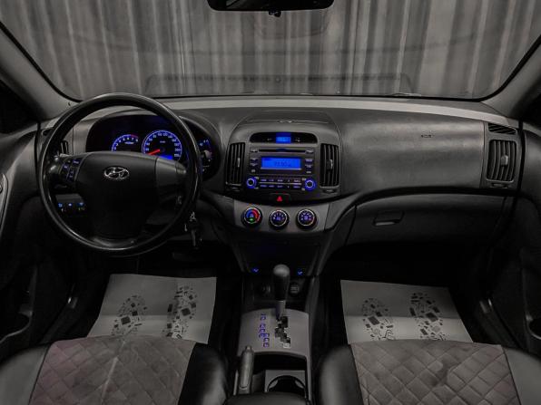 Hyundai Elantra IV (HD) с пробегом 2009 года, цена 690 000 рублей, 156000 км, седан, Автокод Объявления