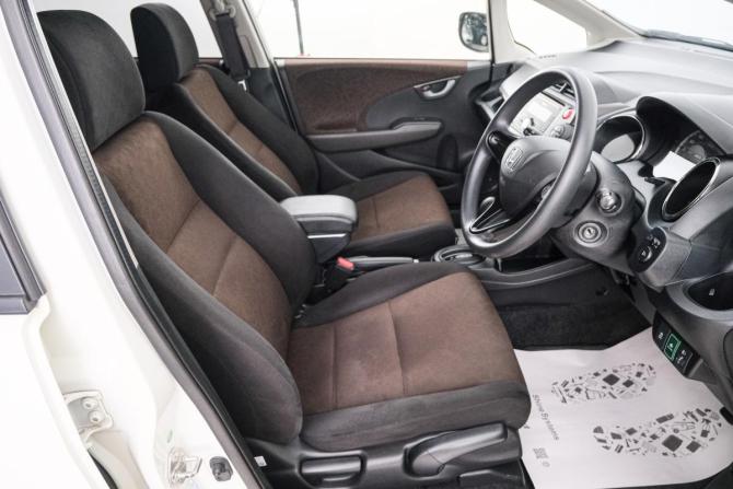 Honda Fit Shuttle I Рестайлинг с пробегом 2014 года, цена 899 000 рублей, 115830 км, универсал, Автокод Объявления