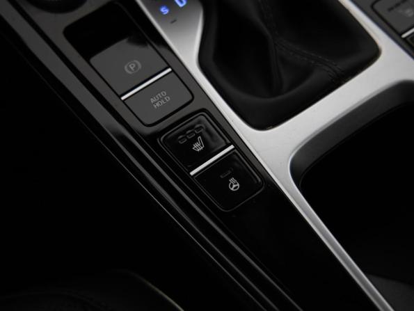 Hyundai Creta II с пробегом 2022 года, цена 2 699 000 рублей, 37664 км, внедорожник, Автокод Объявления