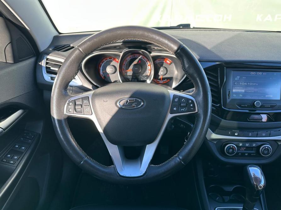 Lada (ВАЗ) Vesta I Екатеринбург  - изображение 5