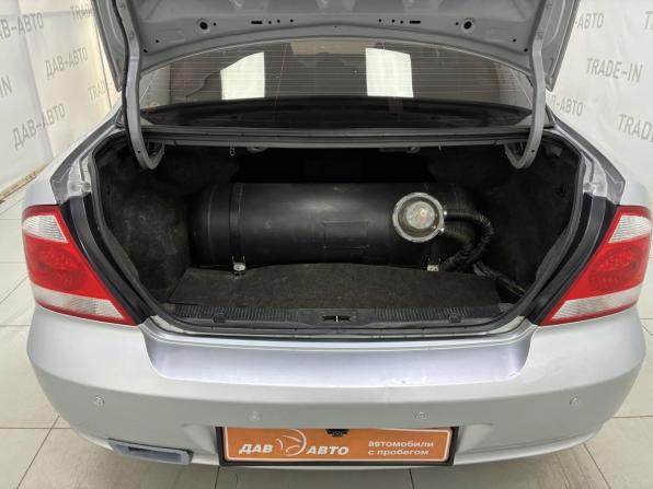 Nissan Almera Classic I с пробегом 2011 года, цена 550 000 рублей, 187000 км, седан, Автокод Объявления