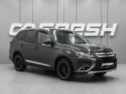 Mitsubishi Outlander III Рестайлинг 2 Ростов-на-Дону  - изображение 20