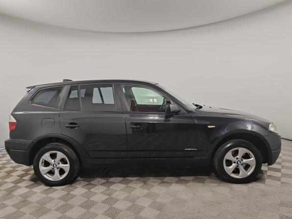 BMW X3 I (E83) Рестайлинг с пробегом 2009 года, цена 1 050 000 рублей, 230384 км, внедорожник, Автокод Объявления