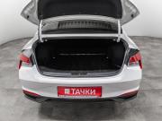 Hyundai Elantra VII (CN7) Красноярск  - изображение 37