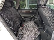 Audi Q5 I (8R) Екатеринбург  - изображение 43